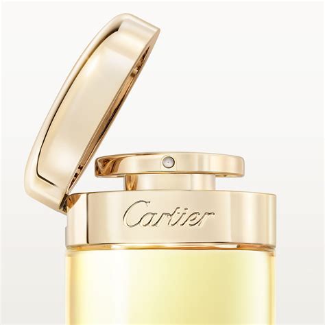 prezzo deodorante cartier baise vole|Baiser Volé .